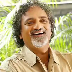 Joy Mathew